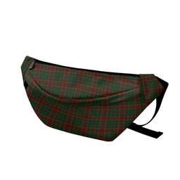 ScotsTee Shop Scottish Anderson Coulson Bonner 1 Clan Tartan Fanny Pack Plaid Waist Bag