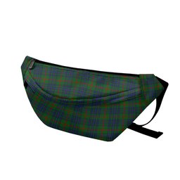 ScotsTee Shop Scottish Aiton Clan Tartan Fanny Pack Plaid Waist Bag