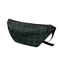 ScotsTee Shop Scottish Alison Clan Tartan Fanny Pack Plaid Waist Bag