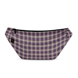 ScotsTee Shop Scottish Bruce of Kinnaird Dress (Dance) Clan Tartan Fanny Pack Plaid Waist Bag