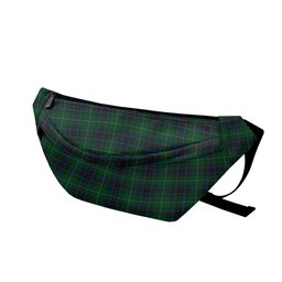 ScotsTee Shop Scottish Cash MacTavish Clan Tartan Fanny Pack Plaid Waist Bag