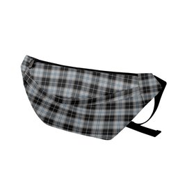 ScotsTee Shop Scottish Forbes Dress Originaux Clan Tartan Fanny Pack Plaid Waist Bag
