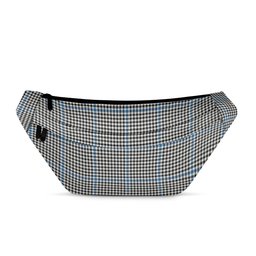 ScotsTee Shop Scottish Gladstone Ancient Clan Tartan Fanny Pack Plaid Waist Bag