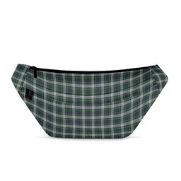 ScotsTee Shop Scottish Forbes Dress Clan Tartan Fanny Pack Plaid Waist Bag