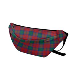 ScotsTee Shop Scottish Fotheringham Clan Tartan Fanny Pack Plaid Waist Bag