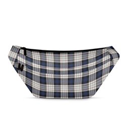 ScotsTee Shop Scottish Fergusson Dress Clan Tartan Fanny Pack Plaid Waist Bag