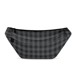 ScotsTee Shop Scottish Stewart Mourning Originaux Ancient Clan Clan Tartan Fanny Pack Plaid Waist Bag