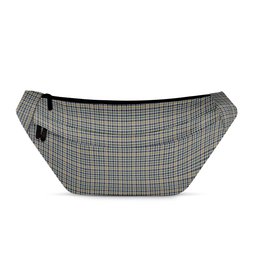 ScotsTee Shop Scottish Yamato International Clan Tartan Fanny Pack Plaid Waist Bag