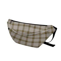 ScotsTee Shop Scottish Young in Australia Clan Tartan Fanny Pack Plaid Waist Bag