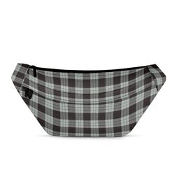 ScotsTee Shop Scottish Kierson Clan Tartan Fanny Pack Plaid Waist Bag