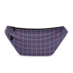 ScotsTee Shop Scottish Parker Dress USA Clan Tartan Fanny Pack Plaid Waist Bag