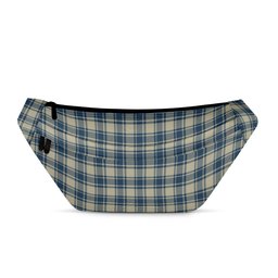 ScotsTee Shop Scottish MacMugen Clan Tartan Fanny Pack Plaid Waist Bag