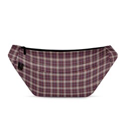 ScotsTee Shop Scottish McFarland Dress Clan Tartan Fanny Pack Plaid Waist Bag