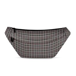 ScotsTee Shop Scottish Little Arisaid Clan Tartan Fanny Pack Plaid Waist Bag