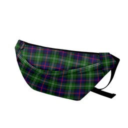 ScotsTee Shop Scottish Swinton SC Clan Tartan Fanny Pack Plaid Waist Bag