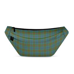 ScotsTee Shop Scottish Stewart of Appin Hunting Ancient Clan Clan Tartan Fanny Pack Plaid Waist Bag