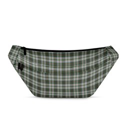 ScotsTee Shop Scottish Taylor Dress 2 Clan Tartan Fanny Pack Plaid Waist Bag
