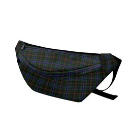 ScotsTee Shop Scottish MacKean Hunting Clan Tartan Fanny Pack Plaid Waist Bag