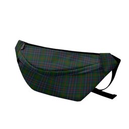ScotsTee Shop Scottish MacHardy Clan Tartan Fanny Pack Plaid Waist Bag