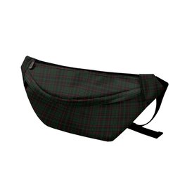 ScotsTee Shop Scottish Renwick Clan Tartan Fanny Pack Plaid Waist Bag