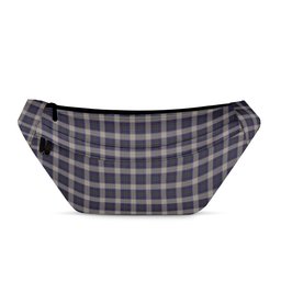 ScotsTee Shop Scottish Unidentified Gordon variant Clan Tartan Fanny Pack Plaid Waist Bag