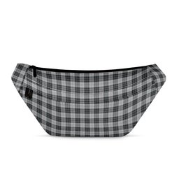 ScotsTee Shop Scottish McRae Dress Clan Tartan Fanny Pack Plaid Waist Bag