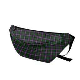 ScotsTee Shop Scottish Russell 1 Clan Tartan Fanny Pack Plaid Waist Bag