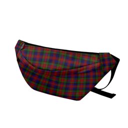 ScotsTee Shop Scottish Tennant SC Clan Tartan Fanny Pack Plaid Waist Bag