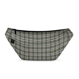ScotsTee Shop Scottish Scott Dress 2 Clan Tartan Fanny Pack Plaid Waist Bag