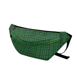ScotsTee Shop Scottish Toshach Clan Tartan Fanny Pack Plaid Waist Bag
