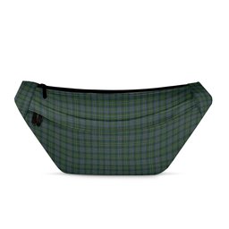 ScotsTee Shop Scottish Scott Hunting special Clan Tartan Fanny Pack Plaid Waist Bag