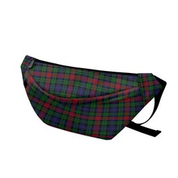 ScotsTee Shop Scottish Young Presidents Organisation Clan Tartan Fanny Pack Plaid Waist Bag