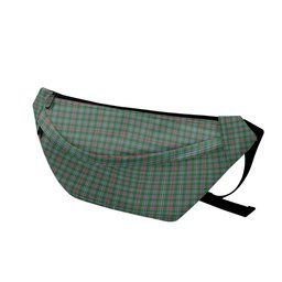 ScotsTee Shop Scottish Spence Fragment Ancient Clan Clan Tartan Fanny Pack Plaid Waist Bag