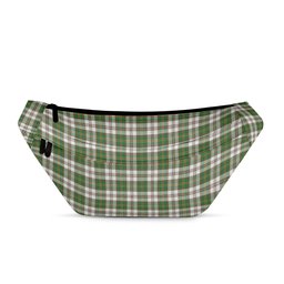 ScotsTee Shop Scottish Hay Dress Ancient Clan Tartan Fanny Pack Plaid Waist Bag