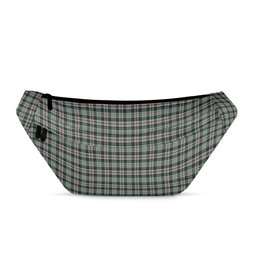 ScotsTee Shop Scottish MacDuff Dress 2 Clan Tartan Fanny Pack Plaid Waist Bag