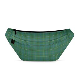 ScotsTee Shop Scottish Hay Hunting Ancient Clan Tartan Fanny Pack Plaid Waist Bag