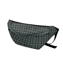 ScotsTee Shop Scottish Ochterlonie VS 1 Clan Tartan Fanny Pack Plaid Waist Bag