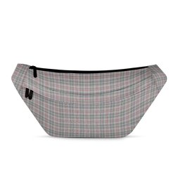 ScotsTee Shop Scottish Shaw Dress Clan Tartan Fanny Pack Plaid Waist Bag