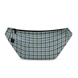 ScotsTee Shop Scottish MacKendrick Dress Clan Tartan Fanny Pack Plaid Waist Bag