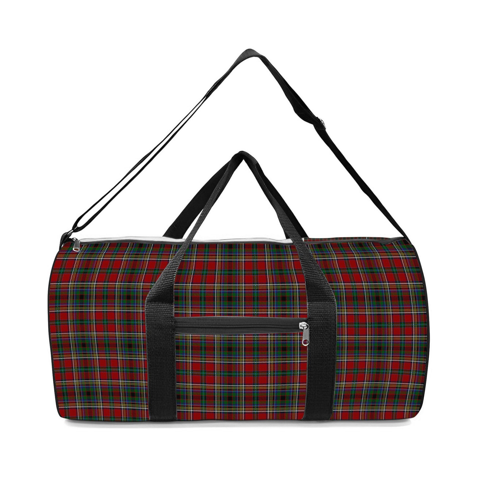 ScotsTee Shop Scottish Anderson of Ardbrake Crest Tartan Travel Bags