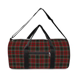 ScotsTee Shop Scottish Anderson of Ardbrake Crest Tartan Travel Bags