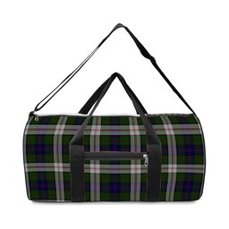ScotsTee Shop Scottish Blair Dress Crest Tartan Travel Bags