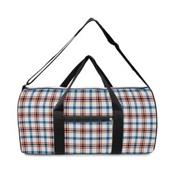 ScotsTee Shop Scottish Boswell Dress Ancient Crest Tartan Travel Bags