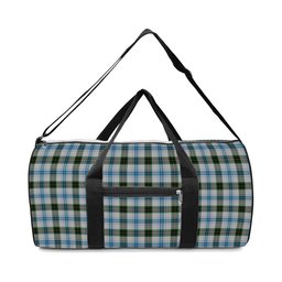 ScotsTee Shop Scottish Henderson Dress Crest Tartan Travel Bags
