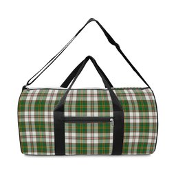 ScotsTee Shop Scottish Hay Dress Ancient Crest Tartan Travel Bags