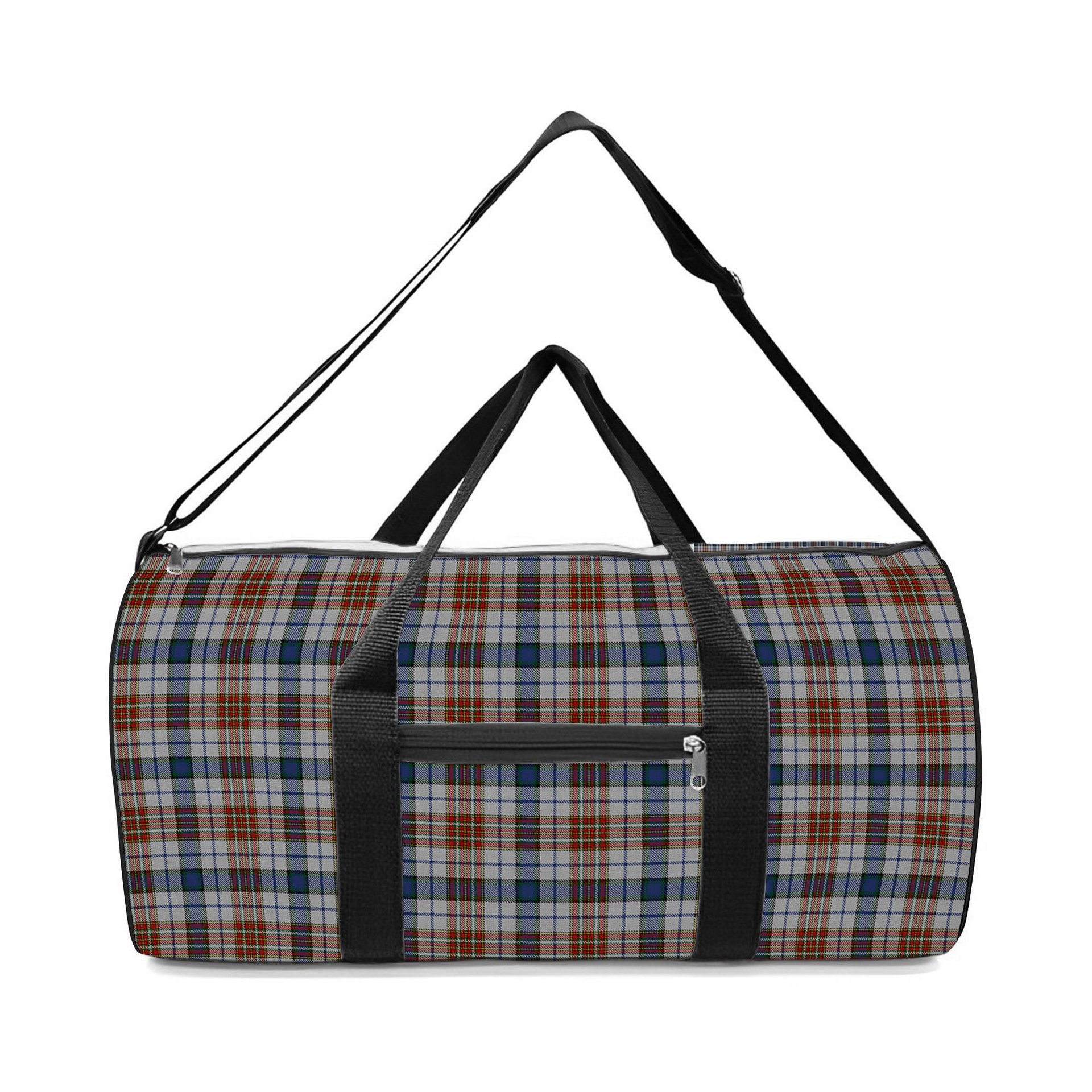ScotsTee Shop Scottish Gayre Arisaidh Crest Tartan Travel Bags