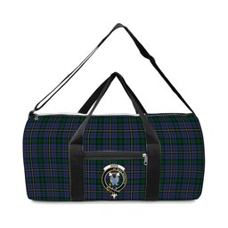 ScotsTee Shop Scottish Hope Clan Originaux Crest Tartan Travel Bags