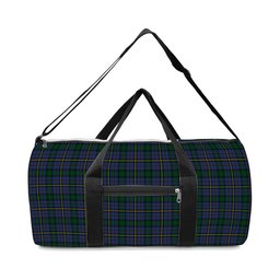 ScotsTee Shop Scottish Hope Clan Originaux Crest Tartan Travel Bags