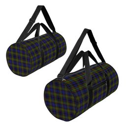 ScotsTee Shop Scottish Gillies 1 Crest Tartan Travel Bags