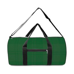 ScotsTee Shop Scottish Erskine Hunting Ancient Crest Tartan Travel Bags